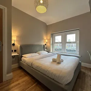 Bed and breakfast The Riverhouse, Cardiff